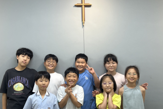 2025.08.29 개학수련회