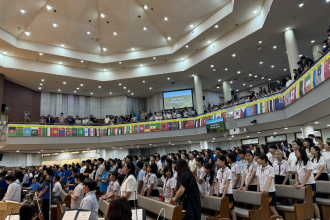 2025.08.31 월광기독학교의밤