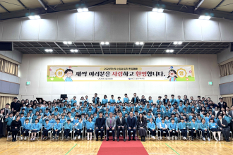 2026.03.03 입학예배