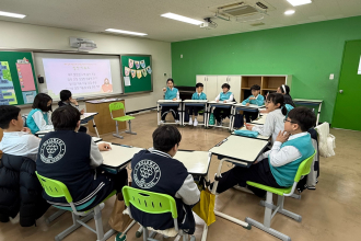 2026.03.04 1학기 개학수련회