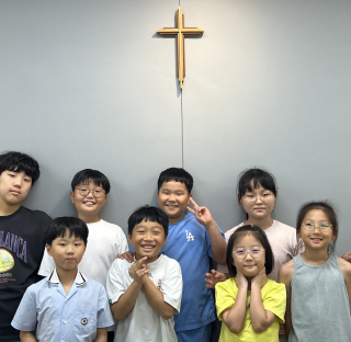 2025.08.29 개학수련회
