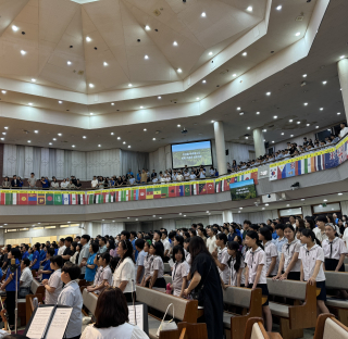 2025.08.31 월광기독학교의밤