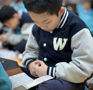 2026.03.04 1학기 개학수련회