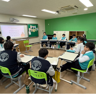 2026.03.04 1학기 개학수련회